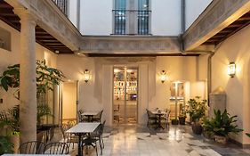 Hotel Boutique Posada De Silleria